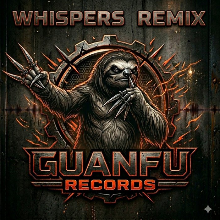 Whispers RMX