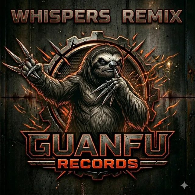 Whispers RMX