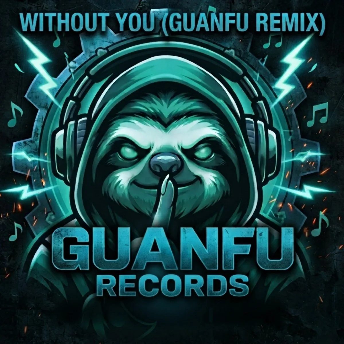 Without you RMX