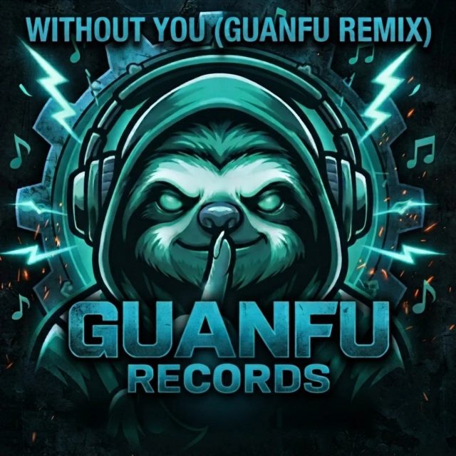Without you RMX