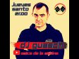 Dj Guasch - Set No Somos Santos - Amics de la Makina
