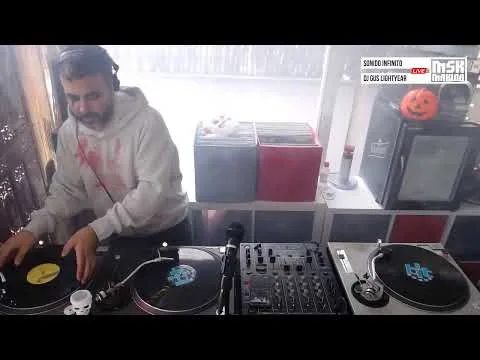 HALLOWEEN 2023 DJ GUSLIGHTYEAR
