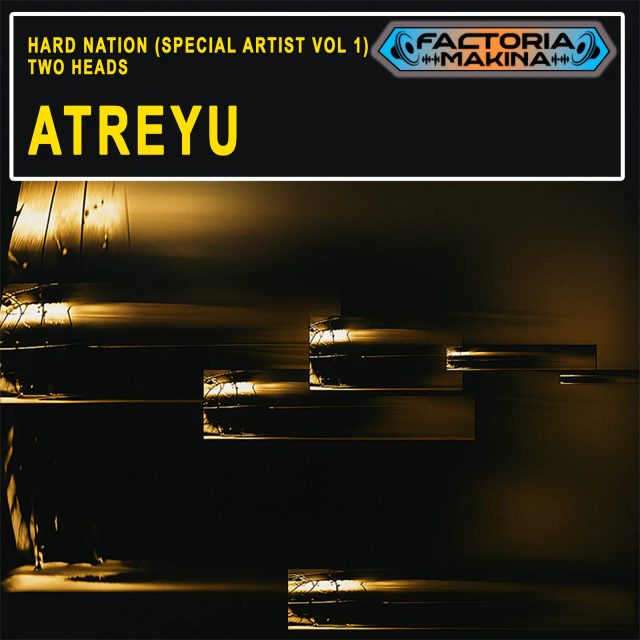 Atreyu