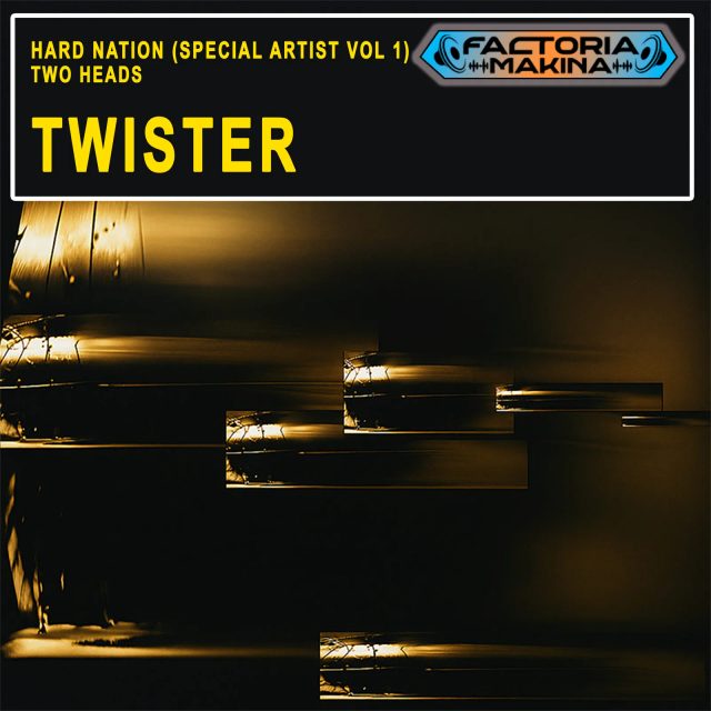 Vol.1: Twister