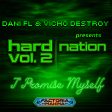 Vol.2: Promise Myself