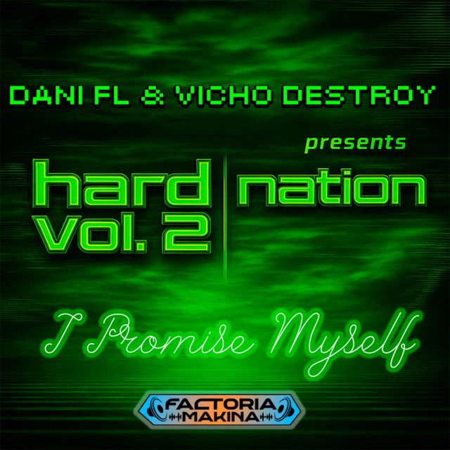 Vol.2: Promise Myself