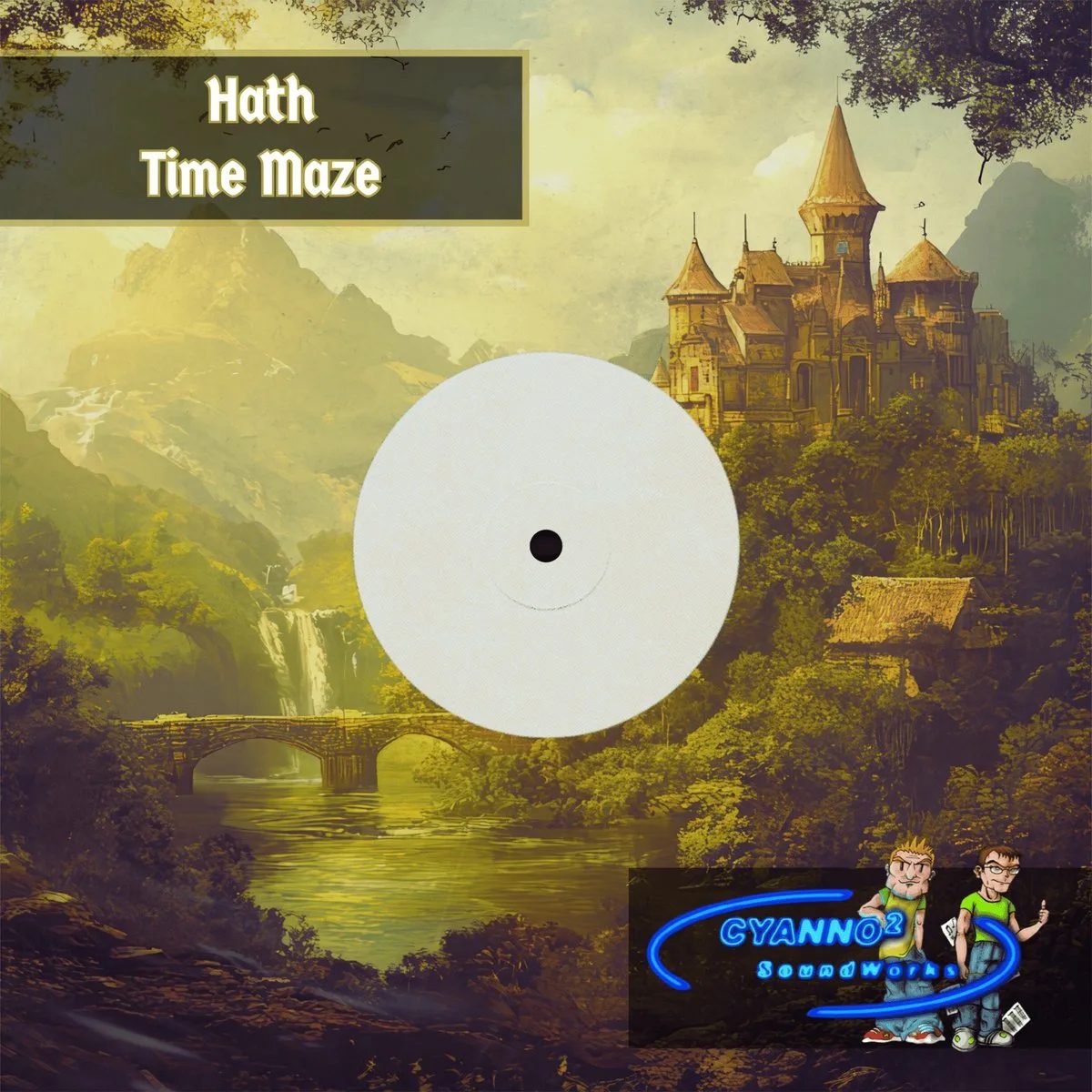 Time Maze