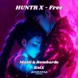 Free (Maxii & Bombarda RMX)