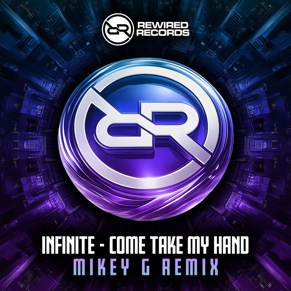 Come Take My Hand (Mikey G Remix)
