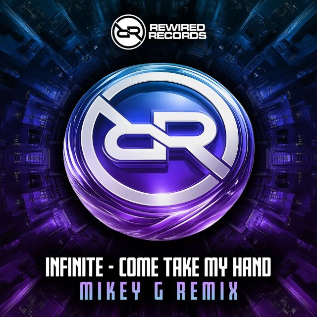 Come Take My Hand (Mikey G Remix)