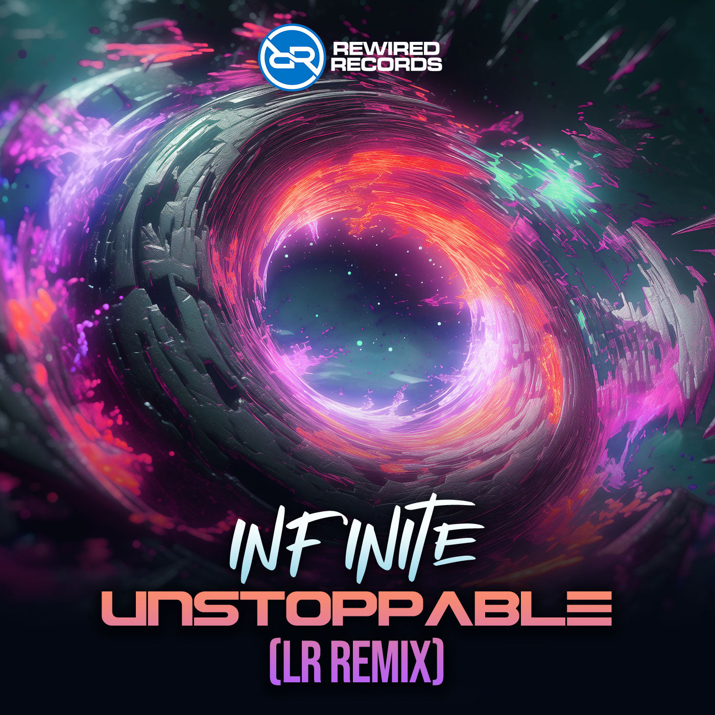 Unstoppable (LR Remix)