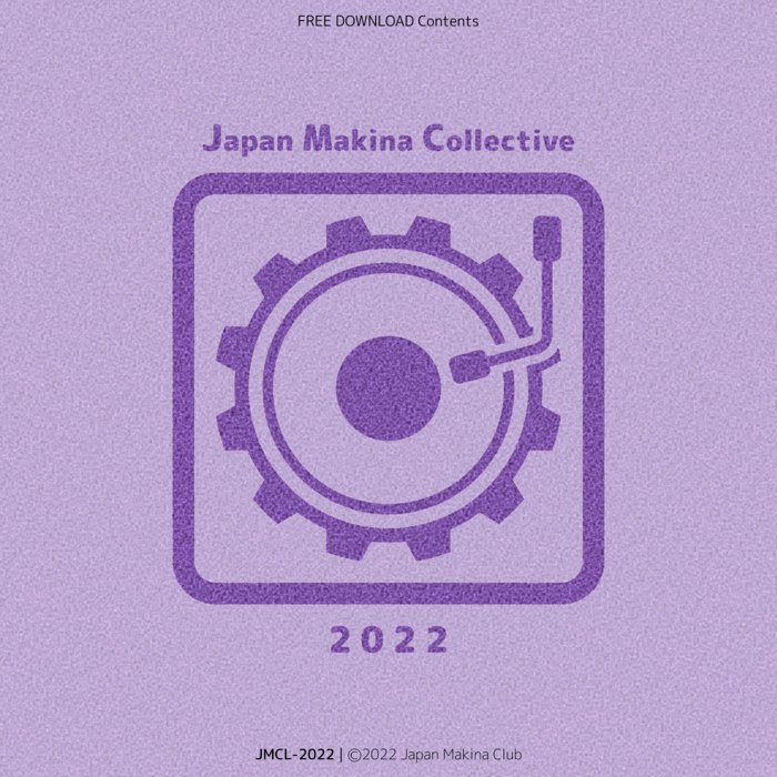 Japan Makina Collective 2022