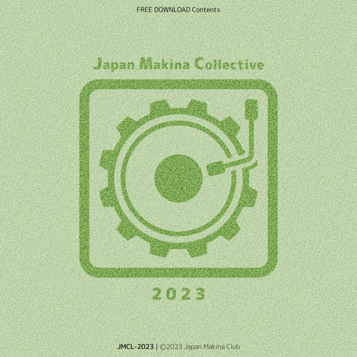Japan Makina Collective 2023