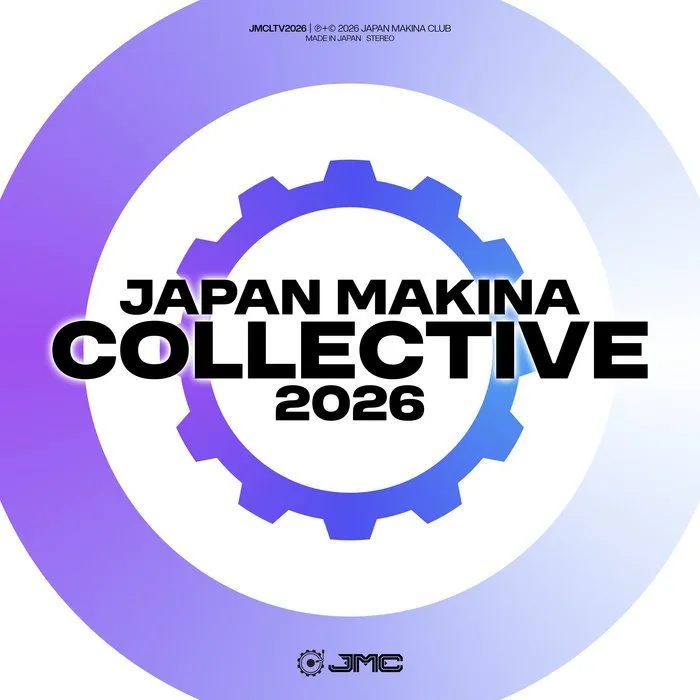 Japan Makina Collective 2026