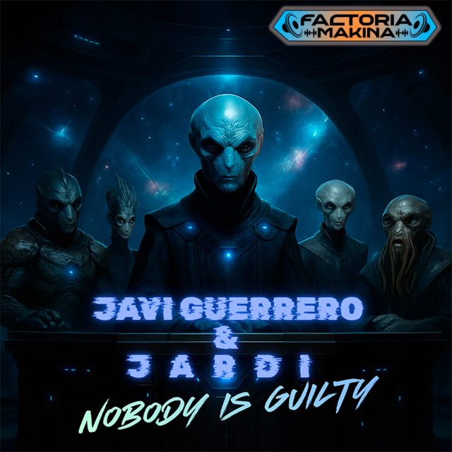 Nobody Is Guilty