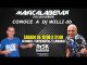 MAKINA AL DIA EN MAKICALABERAX CON Javi Guerrero CON Dj Willidb