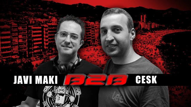 Javi Maki 🎧 B2B 🎧 Cesk ✨