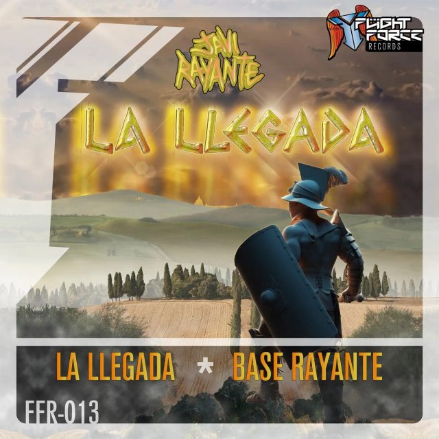 Base Rayante