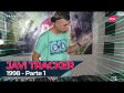 1 JAVI TRACKER "The History" 1998 (Parte 1)