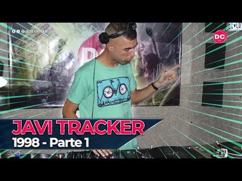 1 JAVI TRACKER "The History" 1998 (Parte 1)