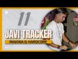 11 JAVI TRACKER "Makina & Hard.Core" 2001 (Parte 1)