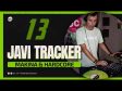 13 JAVI TRACKER "Makina & Hard.Core" 2001 (Parte 3)