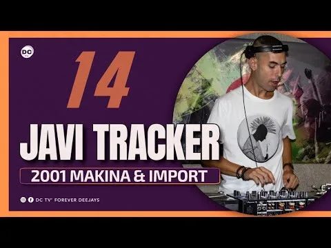 14 JAVI TRACKER "Makina & Import" 2001 (Parte 4)