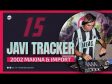 15 JAVI TRACKER "Makina & Import" 2002 (Parte 1)