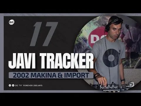 17 JAVI TRACKER “Makina & Import” 2002 (Parte 3)
