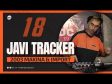 18 JAVI TRACKER “Makina & Import” 2003 (Parte 1)