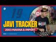 19 JAVI TRACKER “Makina & Import” 2003 (Parte 2)