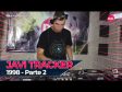 2 JAVI TRACKER "The History" 1998 (Parte 2)