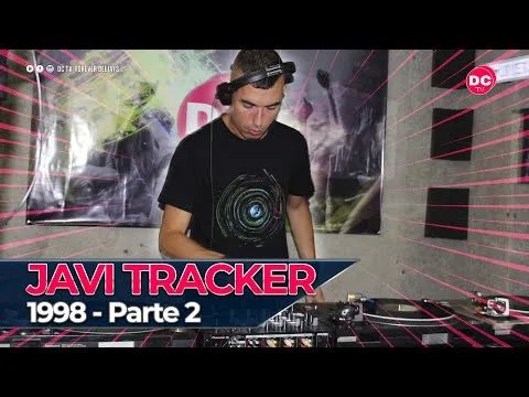 2 JAVI TRACKER "The History" 1998 (Parte 2)