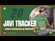 20 JAVI TRACKER “Makina & Import” 2003 (Parte 3)