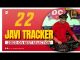 22 JAVI TRACKER “BEST SELECTION” 2003•2004 (MAKINA)