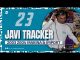 23 JAVI TRACKER “Makina & Import” 2003•2004