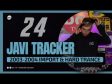 24 JAVI TRACKER “Import & Hard-Trance” 2003•2004