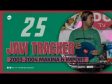 25 Javi Tracker "Makina & Import” 2003•2004