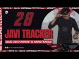 28 JAVI TRACKER | "Import & Hard Trance" 2005-2007