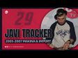 29 JAVI TRACKER | Makina & Import 05/07