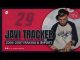 29 JAVI TRACKER | Makina & Import 05/07