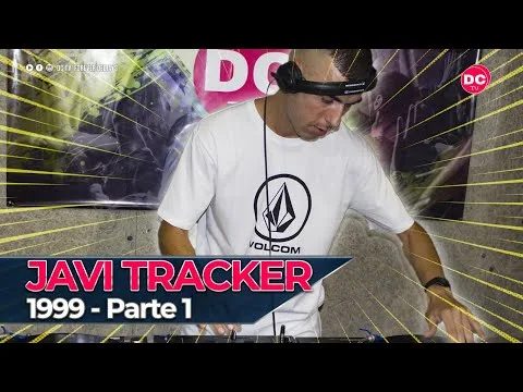 3 JAVI TRACKER "The History" 1999 (Parte 1)