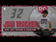 32 JAVI TRACKER I 2005·2007 "Makina, Hardcore & Import"