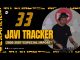 33 JAVI TRACKER I 2005-2007 "Especial Import"