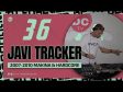 36 JAVI TRACKER · Sesión Makina & Hardcore (2007-2010)