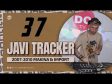 37 JAVI TRACKER · Sesión Makina & Import (2007-2010)