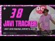 38 JAVI TRACKER · Sesión Makina & Hard (2007-2010)