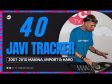 40 JAVI TRACKER · Sesión Makina & Import & Hard (2007-2010)