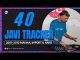 40 JAVI TRACKER · Sesión Makina & Import & Hard (2007-2010)