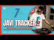 7 JAVI TRACKER "The History" 2000 (Parte 1)